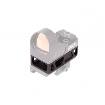 Riser DeltaOptical pro kolimátor se stopou C-More RTS/STS