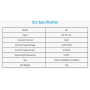 Nabíječka USB XTAR SC1 pro 3,6V/3,7V Li-ion