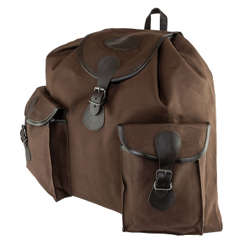 Batoh Jack Pyke Canvas Roe Sack / 45L / 60x55cm Green