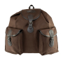 Batoh Jack Pyke Canvas Roe Sack / 45L / 60x55cm Brown