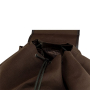 Batoh Jack Pyke Canvas Roe Sack / 45L / 60x55cm Brown