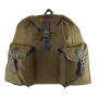 Batoh Jack Pyke Canvas Roe Sack / 45L / 60x55cm Green