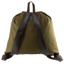 Batoh Jack Pyke Canvas Roe Sack / 45L / 60x55cm Green