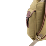 Batoh Jack Pyke Canvas Day Pack / 40L / 43x30x40cm Fawn