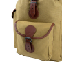 Batoh Jack Pyke Canvas Day Pack / 40L / 43x30x40cm Fawn