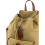 Batoh Jack Pyke Canvas Day Pack / 40L / 43x30x40cm Fawn