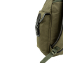 Batoh Jack Pyke Canvas Day Pack / 40L / 43x30x40cm Green