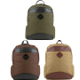 Batoh Jack Pyke Canvas Field / 25L / 43x21x38cm Brown