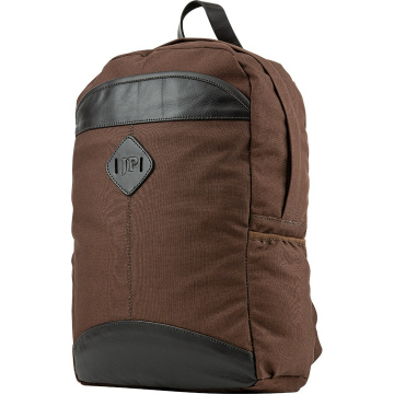 Batoh Jack Pyke Canvas Field / 25L / 43x21x38cm Brown