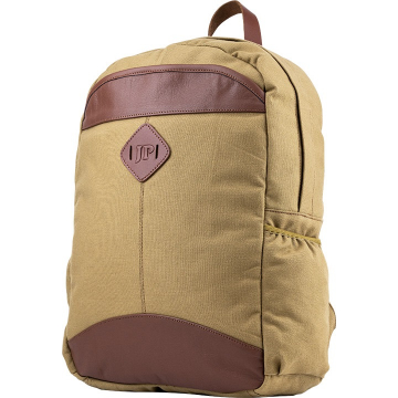 Batoh Jack Pyke Canvas Field / 25L / 43x21x38cm Fawn