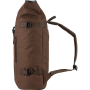 Batoh Jack Pyke Canvas Fold Top /  54x23x38cm Brown