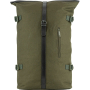 Batoh Jack Pyke Canvas Fold Top /  54x23x38cm Green