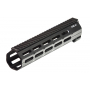 Předpažbí UTG 10 Super Slim SD M-LOK Free Float (MTU045XLM)