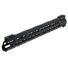 Předpažbí UTG Forerunner 15" M-LOK Free Float (MTU047SPM)