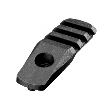 Předsazená picatinny lišta na MOE Magpul (MAG437) - Polymer