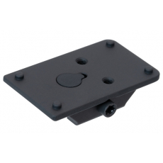 Montáž pro optiku na Dovetail UTG Super Slim RDM20 (RDM-20XSD)
