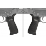 Pistolová oboustranná rukojeť na M4/AR15 UTG Ultra Slim (RBT-APG01B)
