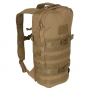 Batoh MFH Daypack / 15L / 23x43x8cm Coyote Tan