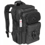 Batoh dětský MFH US  Assault Youngster / 15L / 23x37x22cm Black