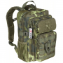 Batoh dětský MFH US  Assault Youngster / 15L / 23x37x22cm M95 CZ camo