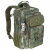 Batoh dětský MFH US  Assault Youngster / 15L / 23x37x22cm Flektarn