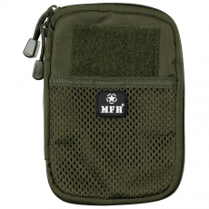 MOLLE pouzdro MFH / 18x12cm OD Green