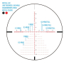 Puškohled Sightmark Citadel 5-30x56 30mm LR2 FFP MRAD (SM13040LR2)