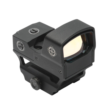 Kolimátor Sightmark Core Shot A-Spec LQD 5MOA