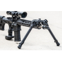 Bipod Over Bore UTG 7