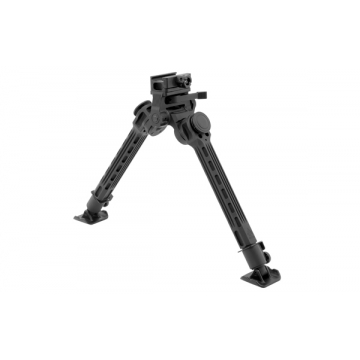 Bipod UTG Big Bore 9"-14" Picatinny (TL-BPFS01-A)