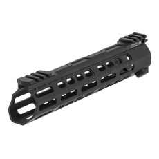 Předpažbí UTG Forerunner 10" M-LOK Free Float (MTU047SPM)