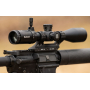 Puškohled Bushnell AR OPTICS 4.5-18X40 BDC .223 MOA