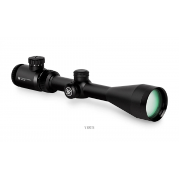 Puškohled Vortex CROSSFIRE II 3-9x50 1" V-Brite Illuminated MOA