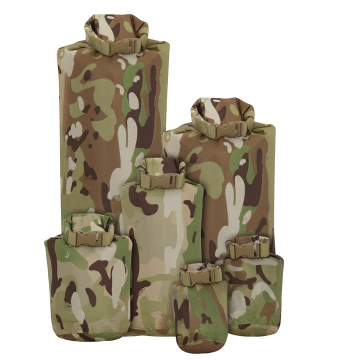 Vak nepromokavý Viper Tactical Dry Sack XL 25L VCAM