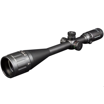 Puškohled Firefield Tactical 10-40x50 1" IR Mil-Dot