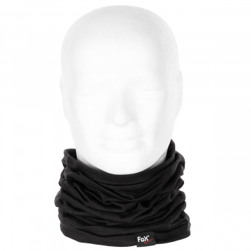 Nákrčník Fox Outdoor Merino Lite OD Green