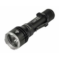 Svítilna Acebeam L17 / 1400lm (1.25h) / 802m / 6 režimů / IPx8 / včetně Li-Ion 18650 /