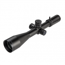 Puškohled DeltaOptical Javelin 4.5-30x56 34mm FFP MRAD SMR-1