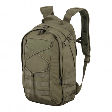 Batoh Helikon-Tex EDC Cordura / 21L / 29x46x13,5cm Adaptive Green