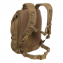 Batoh Helikon-Tex EDC Cordura / 21L / 29x46x13,5cm OD Green