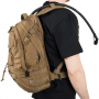 Batoh Helikon-Tex EDC Cordura / 21L / 29x46x13,5cm Coyote