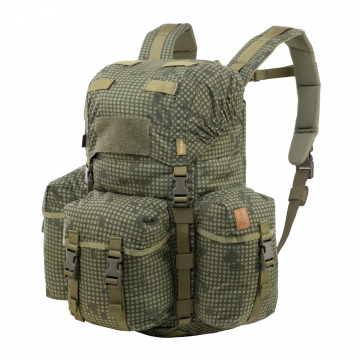 Batoh Helikon-Tex BERGEN / 18L / 45x15x25cm Desert Night Camo