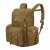 Batoh Helikon-Tex BERGEN / 18L / 45x15x25cm Coyote