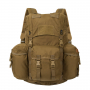 Batoh Helikon-Tex BERGEN / 18L / 45x15x25cm Desert Night Camo