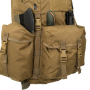 Batoh Helikon-Tex BERGEN / 18L / 45x15x25cm Desert Night Camo