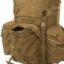 Batoh Helikon-Tex BERGEN / 18L / 45x15x25cm Coyote