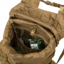 Batoh Helikon-Tex BERGEN / 18L / 45x15x25cm Desert Night Camo