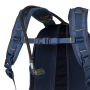 Batoh Helikon-Tex EDC / 21L / 29x46x13,5cm Blue Melange