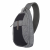 Batoh přes rameno Helikon-Tex EDC  / 6.5L / 42x26x6cm Grey Melange