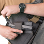 Batoh přes rameno Helikon-Tex EDC  / 6.5L / 42x26x6cm Grey Melange